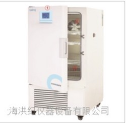 低温培养箱