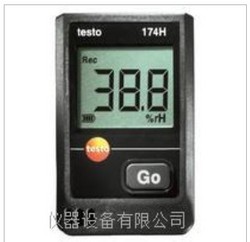 testo 174 H - 迷你型温湿度记录仪