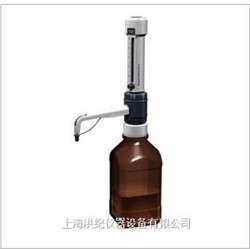DispensMate Plus瓶口分液器