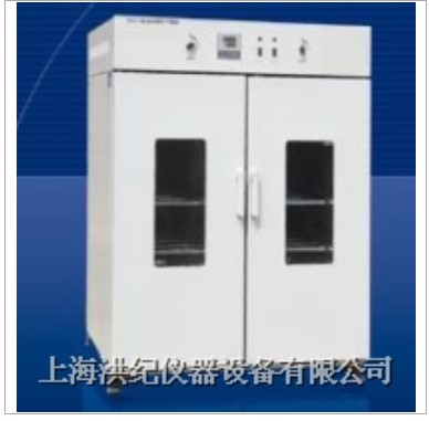DGF-4AB型立式电热鼓风干燥箱（烘箱）
