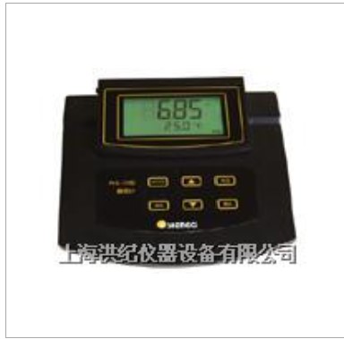 PHS-25型酸度计