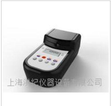 便携式水质检测仪系列