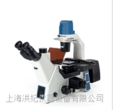科研型倒置荧光显微镜BM-40Y