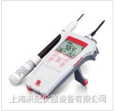 Starter 300D便携式溶氧仪