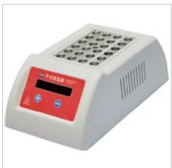 DB-03干式恒温器