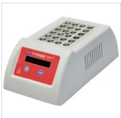 DB-03干式恒温器