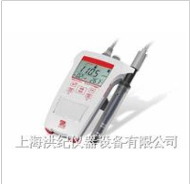 Starter 300C便携式电导率仪