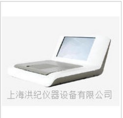 多通道台式胶体金读取仪