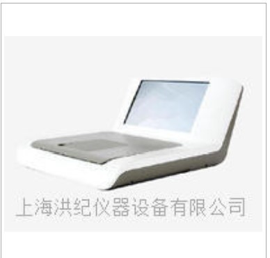 多通道台式胶体金读取仪