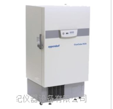 CryoCube F570 立式超低温冰箱