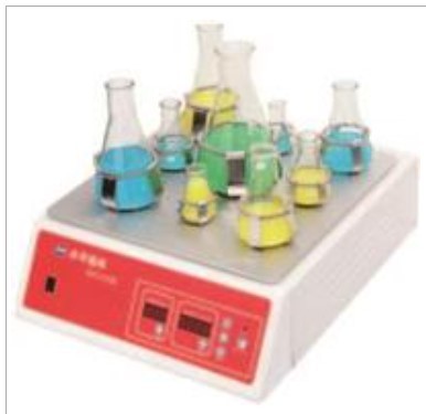 CO-06U耐CO2水平摇床