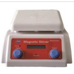 MS-01DU单点磁力搅拌器