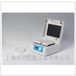 微孔板恒温孵育器