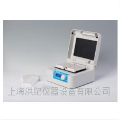微孔板恒温孵育器