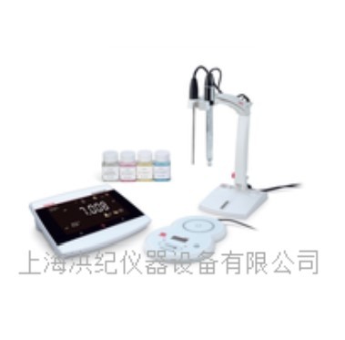 AQUASEARCHERTMAB41PH实验室pH计