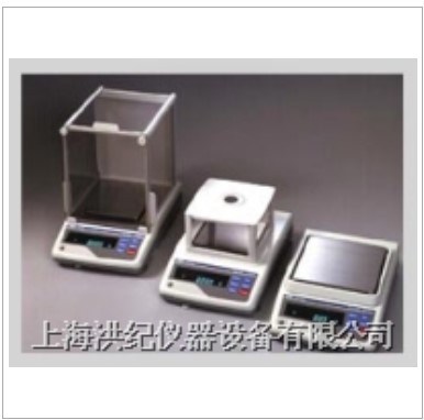 GF系列，GX系列电子天平