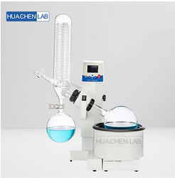 RE-3000E (3L)小型旋轉(zhuǎn)蒸發(fā)器