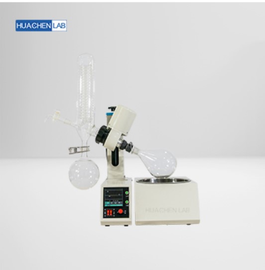 RE-52C (52AA) (1L)小型旋轉(zhuǎn)蒸發(fā)器