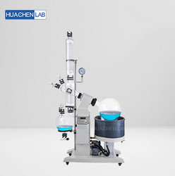 EXRE-1050(50L)新型防爆旋轉(zhuǎn)蒸發(fā)器