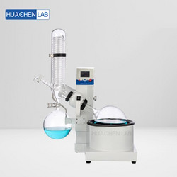 RE-5000 (5L)小型旋轉(zhuǎn)蒸發(fā)器