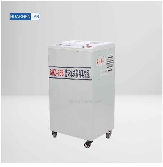SHZ-95B循環(huán)水式多用真空泵
