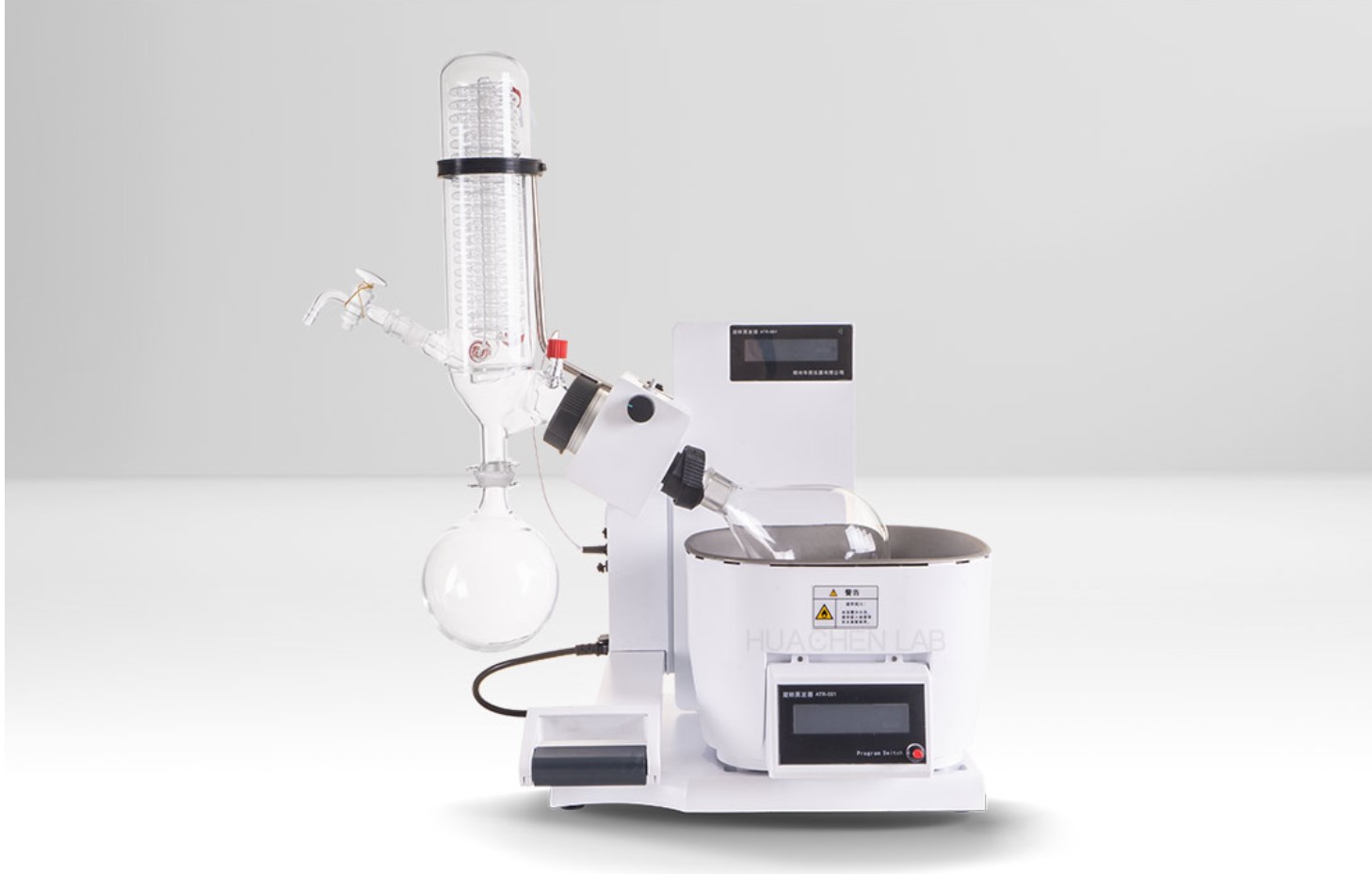 ATR-001旋轉(zhuǎn)蒸發(fā)器