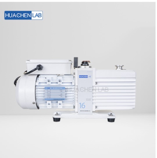 RVP-16-50HZ雙極旋片式真空泵