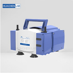 DVP-633防腐型隔膜真空泵