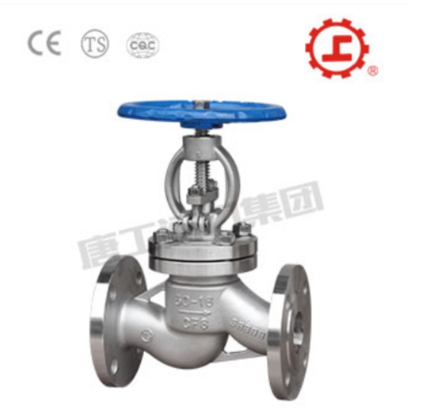 不銹鋼截止閥系列