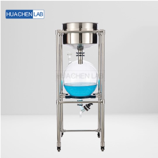 ZF-30L真空抽濾器