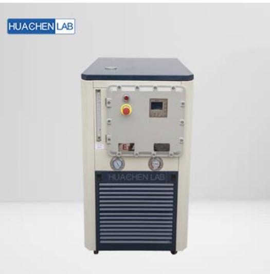 新型EXGDSZ 防鼠標高低溫循環(huán)裝置