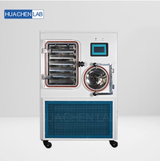 ZLGJ-200中試型凍干機(jī)