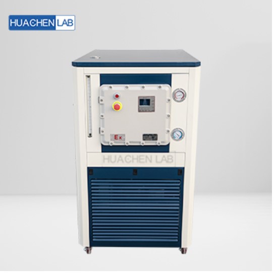 EXGDSZ-100L新型防爆高低溫循環(huán)裝置