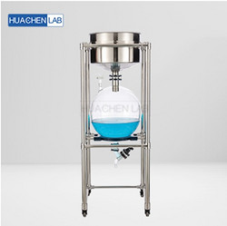 ZF-10L真空抽濾器