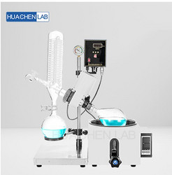 RE-501 (5L)小型旋轉(zhuǎn)蒸發(fā)器