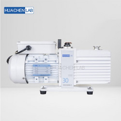 RVP-30-50HZ雙極旋片式真空泵