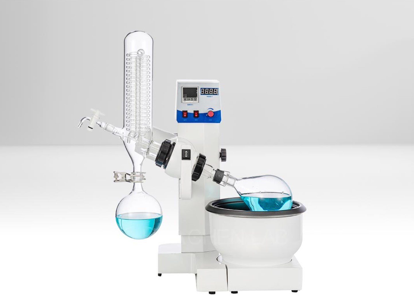 RE-2000B小型旋轉(zhuǎn)蒸發(fā)器