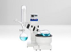 RE-2000B小型旋轉(zhuǎn)蒸發(fā)器