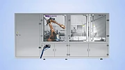 LTKZX-08A Integrated case-opening machine