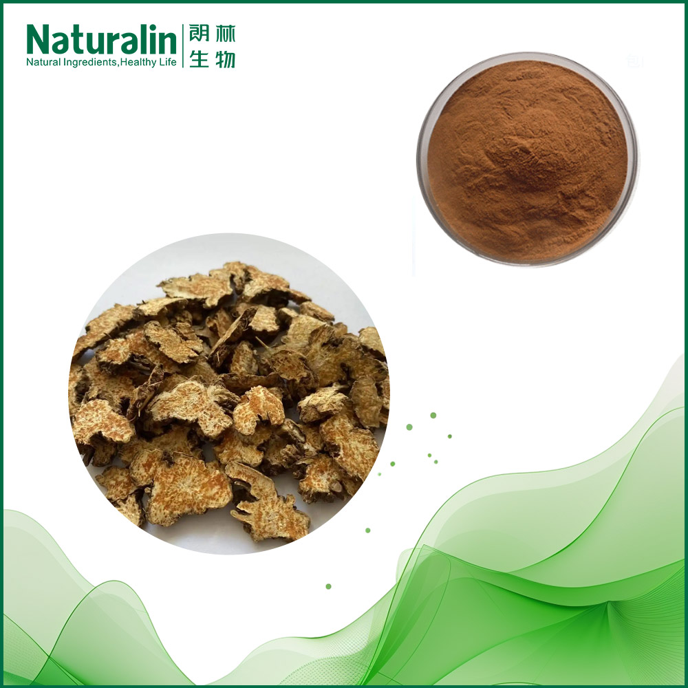 Swordlike Atractylodes Rhizome Extract