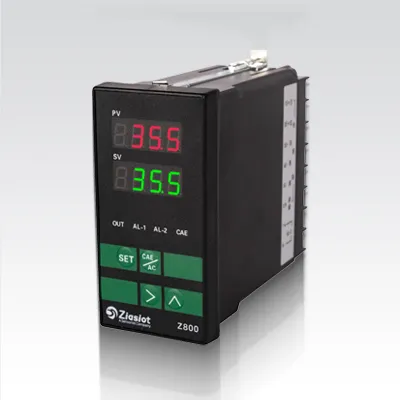 Z800 Digital Pressure Indicator