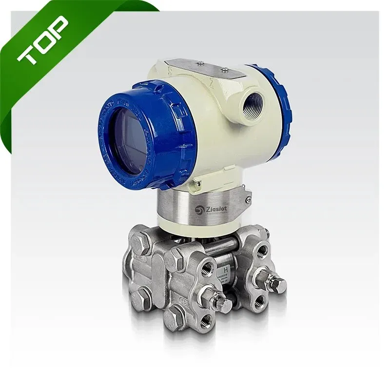 3051 Differential Pressure Transmitter