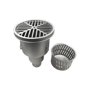 Floor Drain