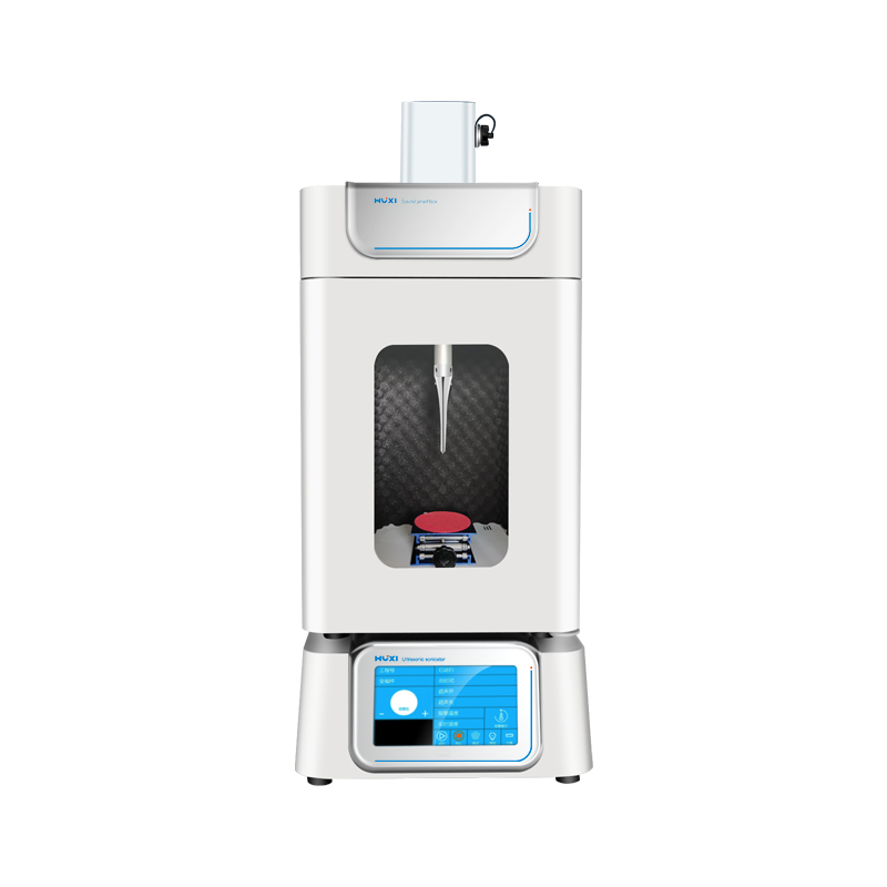 Intelligent ultrasonic homogenizerHX-650