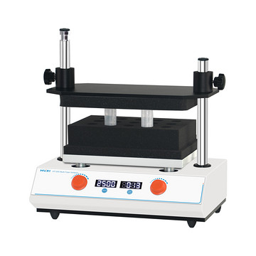 Multi Tubes Vortex MixerHT-200