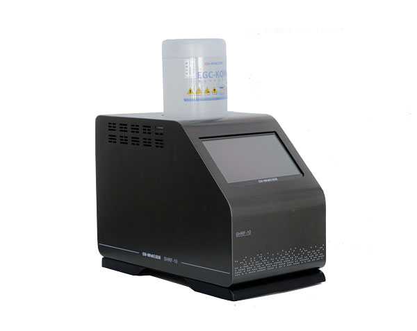 Anion Eluent Generator