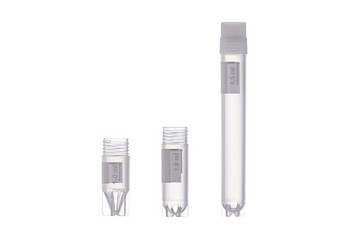 Cryogenic Vials