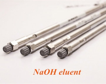 SH-AC-25 Anion Column