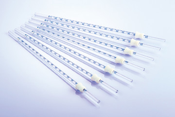ESR Pipettes