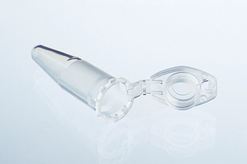 Safe-Lock Micro Centrifuge Tubes